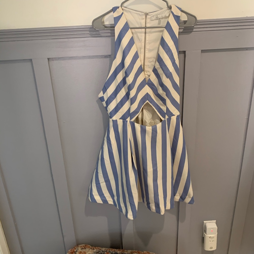 Perfect dress